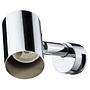 Bathroom light Mintaka Silver 4