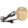 Woody Sparkle Table Lamp 1-light 1
