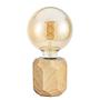 Woody Sparkle Table Lamp 1-light 4