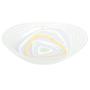 1-Flammig LED Ceiling Light Tauves Acrylic Glass Iron 1