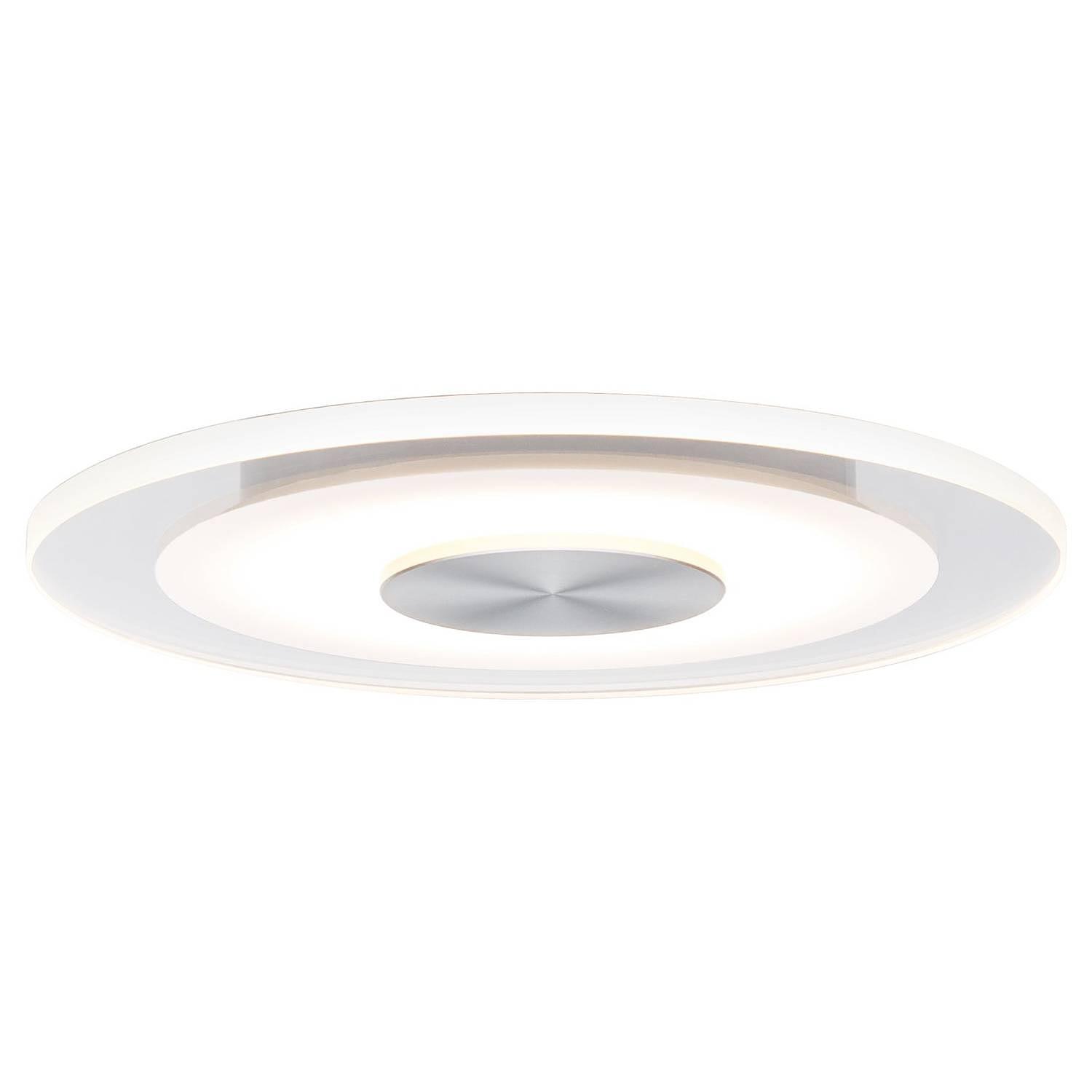 3x Recessed spotlight Whirl II White 2
