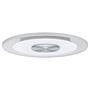 3x Recessed spotlight Whirl II White 1