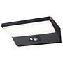 Exterior wall lamp Royon I Aluminum 1