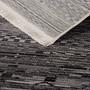 Rug Mysticism I Dark Grey 2