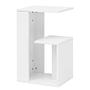 Coffee Table White 1