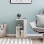 Coffee Table White 3