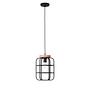 Pendant lamp Gwen I Black 2