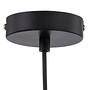 Le Tech IV Pendant Lamp Paper Iron 1-bulb 3