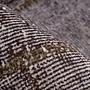 Short pile carpet Piemont 925 Anthracite 4