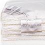 4-Seasons Down Comforter Gold White 4