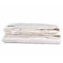 4-Seasons Down Comforter Gold White 1