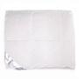 4-Seasons Down Comforter Gold White 2