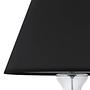 Table lamp
Cotton fabric
Clear glass
1-flame 2