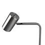 Table lamp Marley I Silver 1