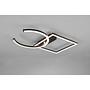Pivot III LED Ceiling Light Polyacrylic Iron 1-light 3