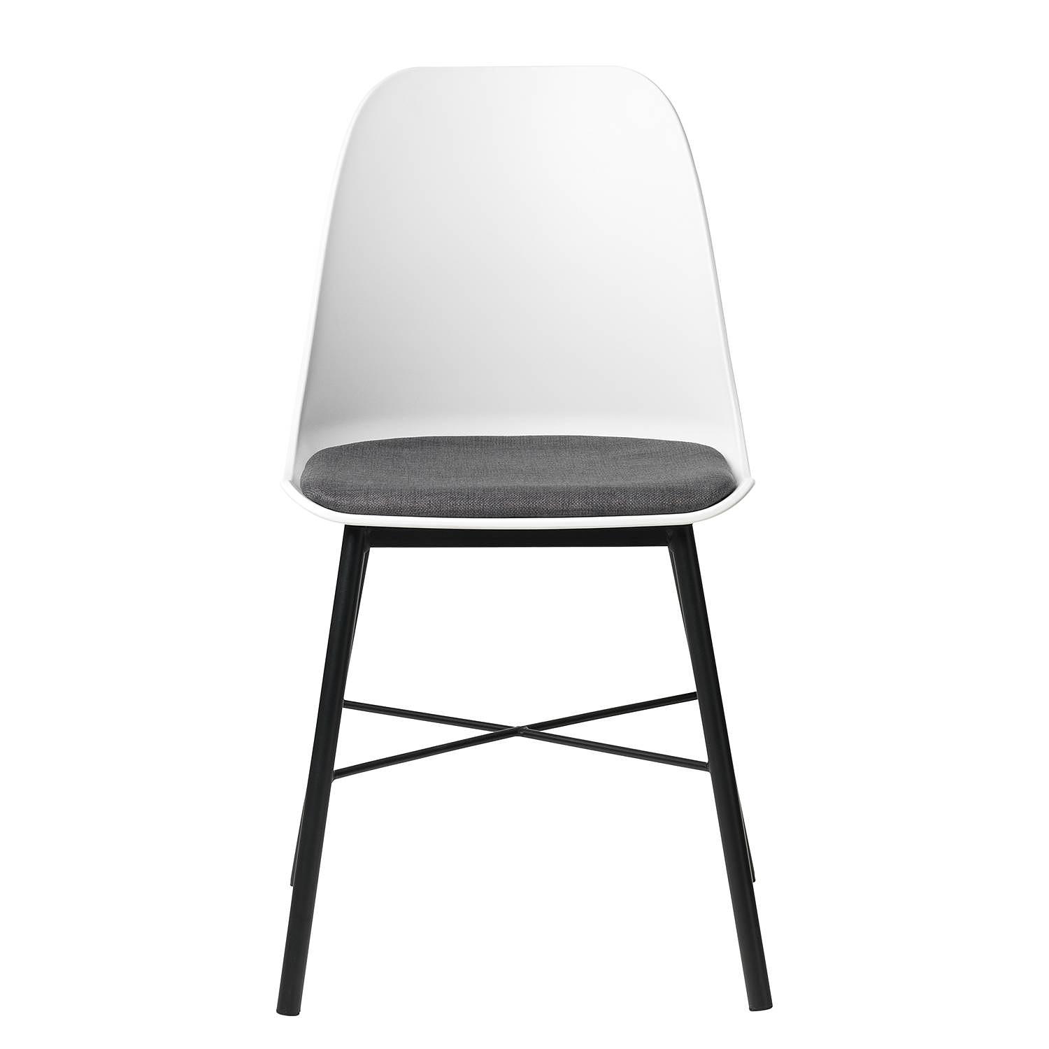 2x Dining chair Feda White 2