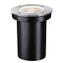 Recessed light Adam stainless steel 1