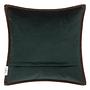 Pillowcase Felt Green 40 x 40 1
