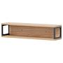 Shelf Lemon Brown 1