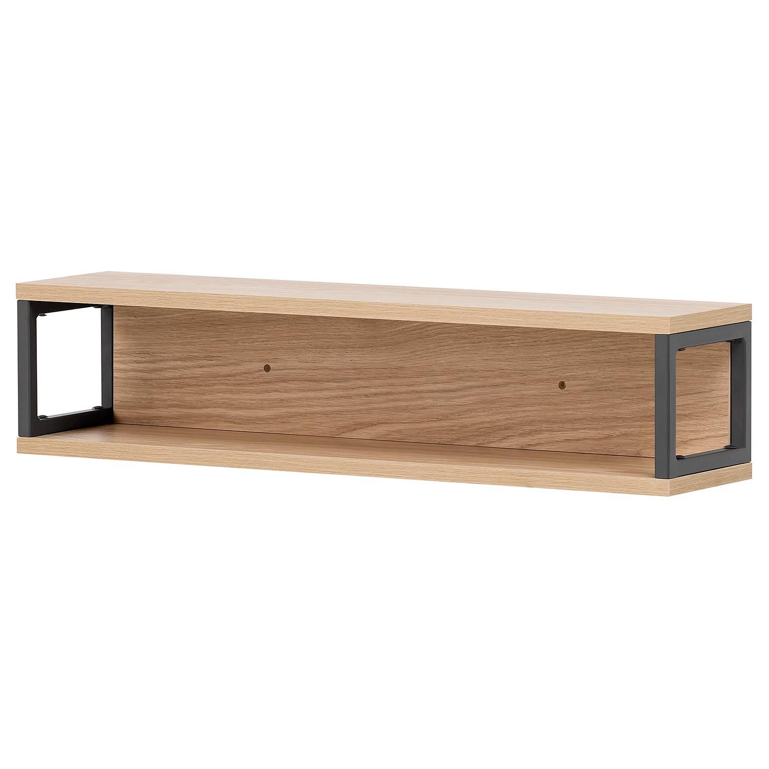 Shelf Lemon Brown 1