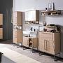 Shelf Lemon Brown 2
