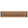 Shelf Lemon Brown 4