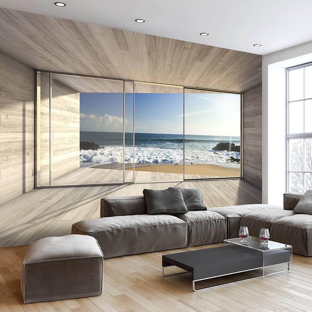 Wallpaper Finding a Dream Premium Non-woven 2