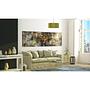 Wall art Land of Happiness MDF Multicolored 2