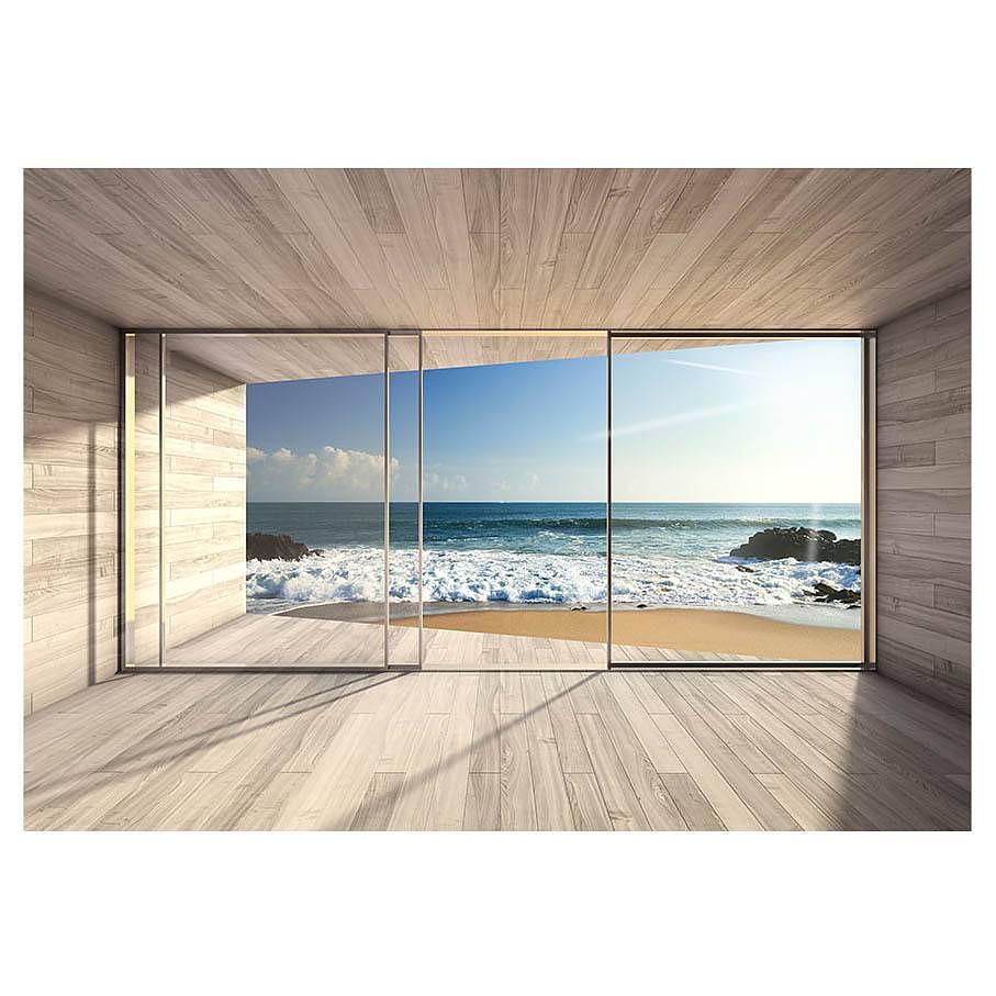 Wallpaper Finding a Dream Premium Non-woven 1