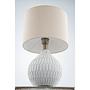 Coopie Table lamp Ceramic Blended fabric 1-bulb 2