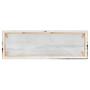 Picture canvas Happy Horizon I Beige 2