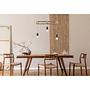 Joelle IV Pendant Lamp Iron 3-light 2