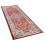Hamadan runner red 1