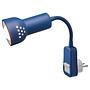 LED-Tischleuchte Clip Eisen 4