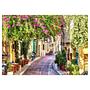 Wallpaper Tuscan Nooks Non-woven Multicolored 1