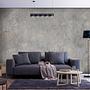 Fototapete Gray of Nature Vlies Lila 250 x 175 cm 2