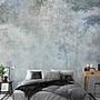 Fototapete Forest Reverb Vlies Grau 400 x 280 cm 2