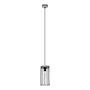 Pendant light Timeo V Grey 3