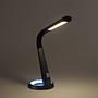 Bill LED table lamp Polyethylene 1-bulb 2