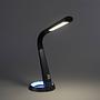 Bill LED table lamp Polyethylene 1-bulb 3
