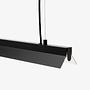 Fornell ABF1 Pendelleuchte Schwarz 2
