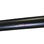 Verner Panton Series 430 Lederstuhl Braun 5