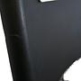 Sine Chair Stackable Black 6