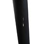 Sine Chair Stackable Black 8