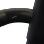 Sine Armchair Stackable Black 9