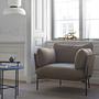 Cloud LN1 Armchair Beige 1