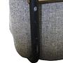 VALET armchair with armrests 4