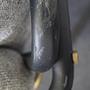 VALET armchair with armrests 9