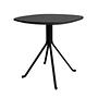 Blink dining table with wooden top 0