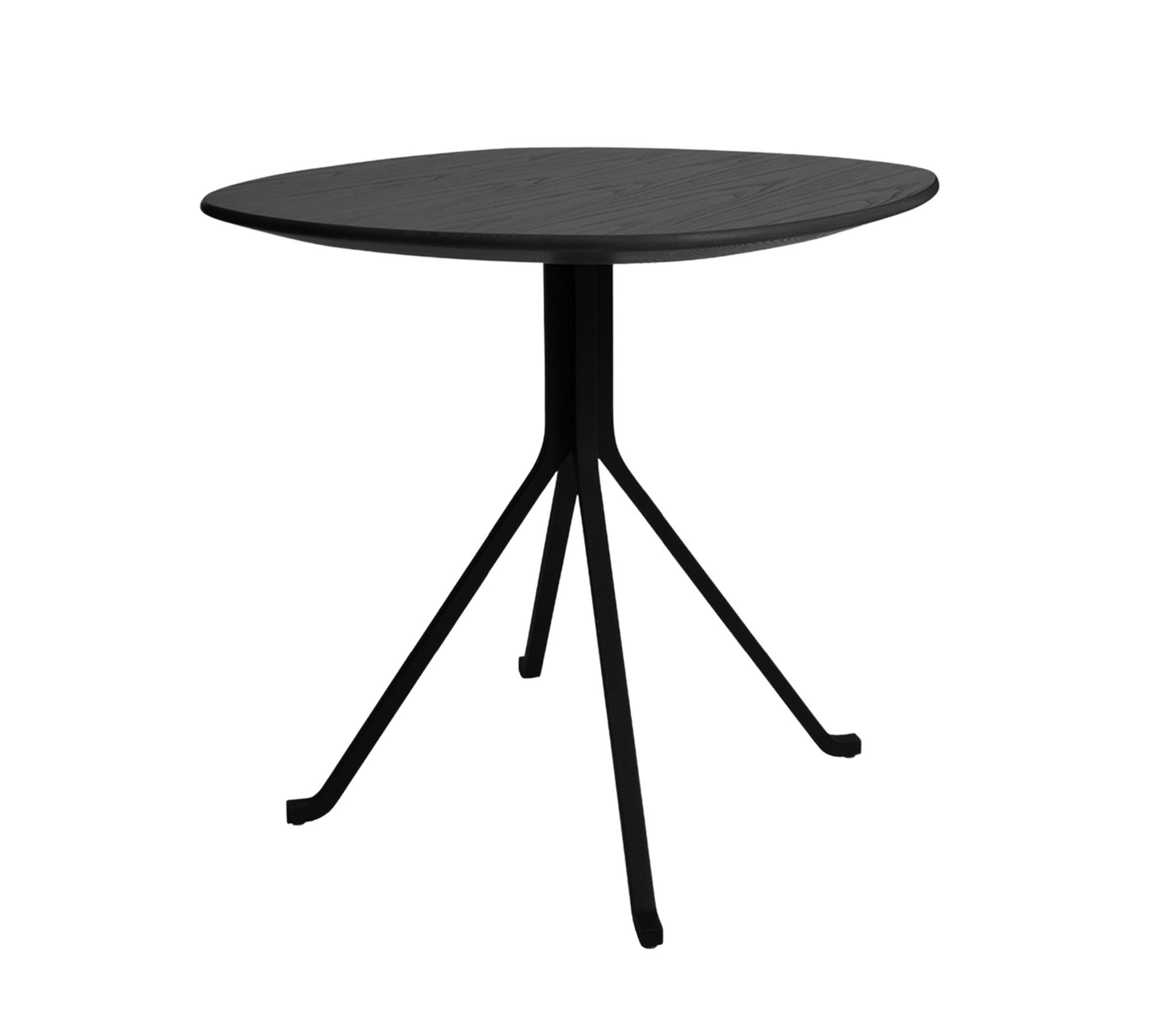 Blink dining table with wooden top 0